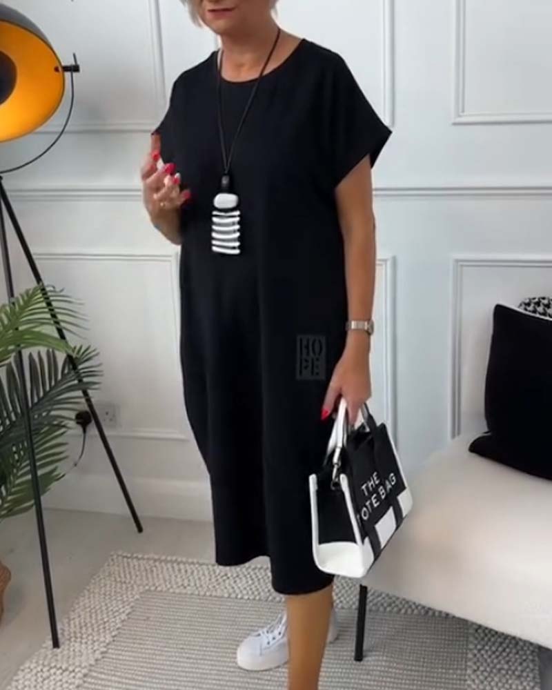 Clara – Smickrande klänning | Margot Montreux